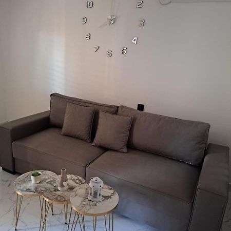 Apartmani Ana Tribalj Εξωτερικό φωτογραφία