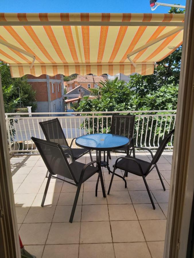Apartmani Ana Tribalj Εξωτερικό φωτογραφία