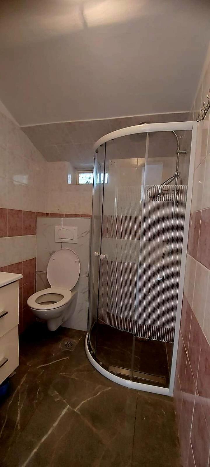 Apartmani Ana Tribalj Εξωτερικό φωτογραφία