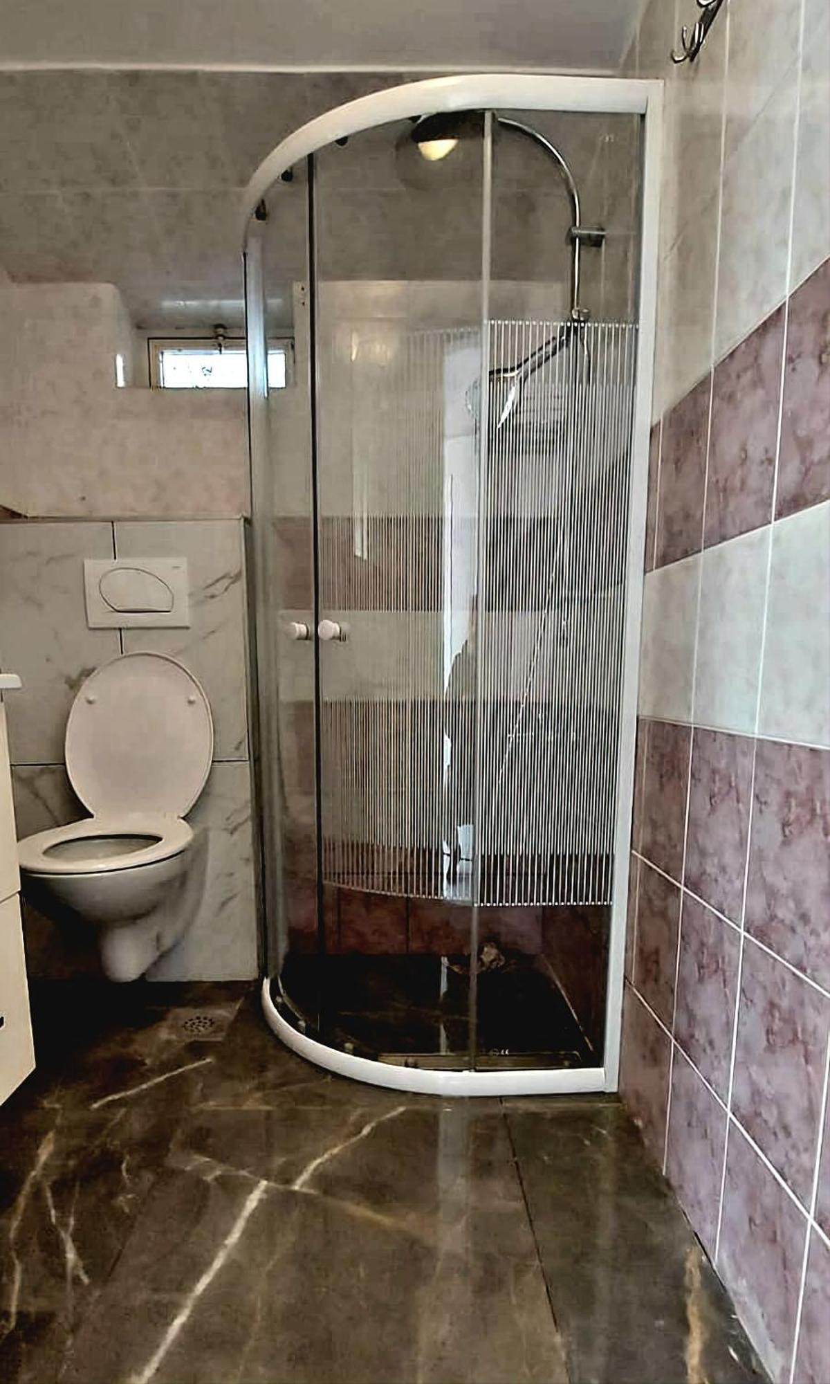 Apartmani Ana Tribalj Εξωτερικό φωτογραφία