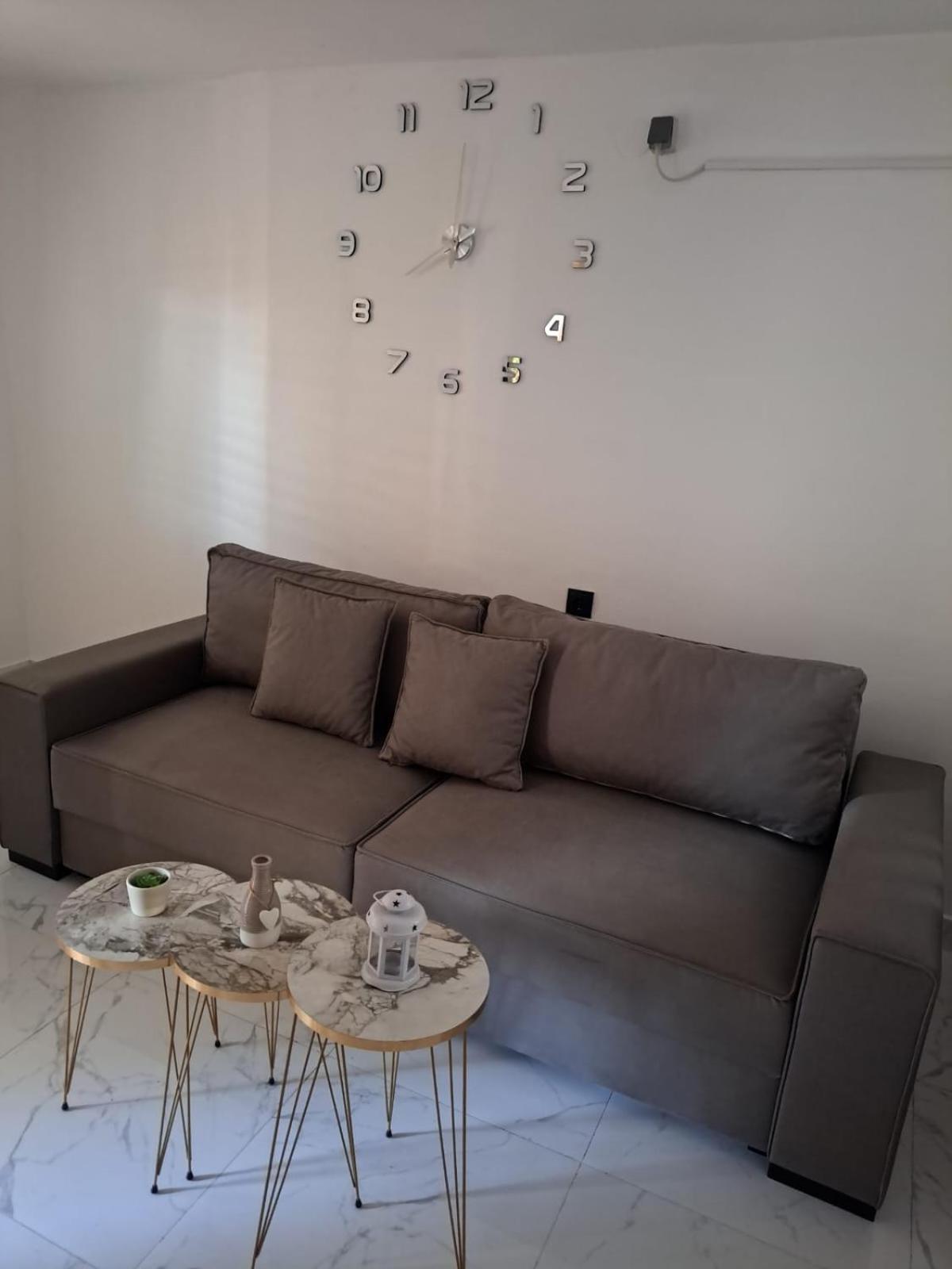 Apartmani Ana Tribalj Εξωτερικό φωτογραφία