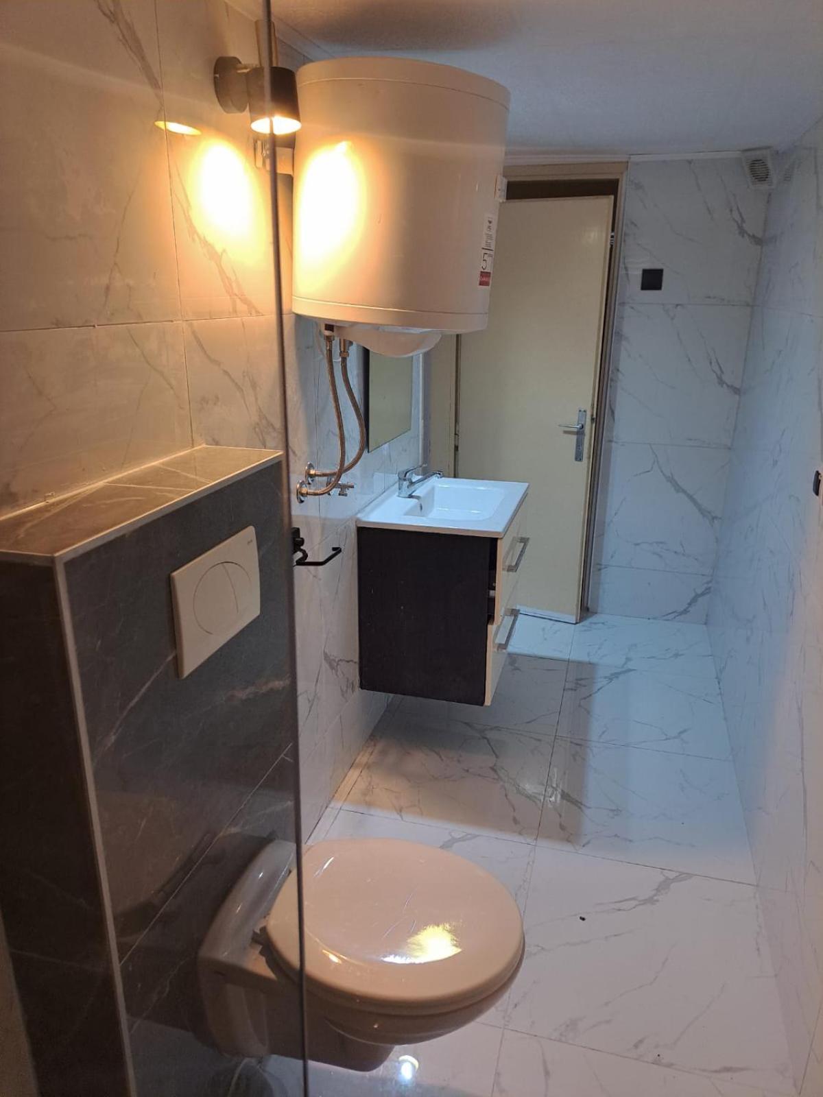 Apartmani Ana Tribalj Εξωτερικό φωτογραφία