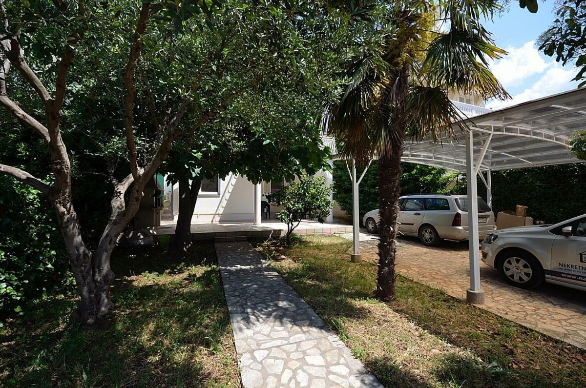 Apartmani Ana Tribalj Εξωτερικό φωτογραφία