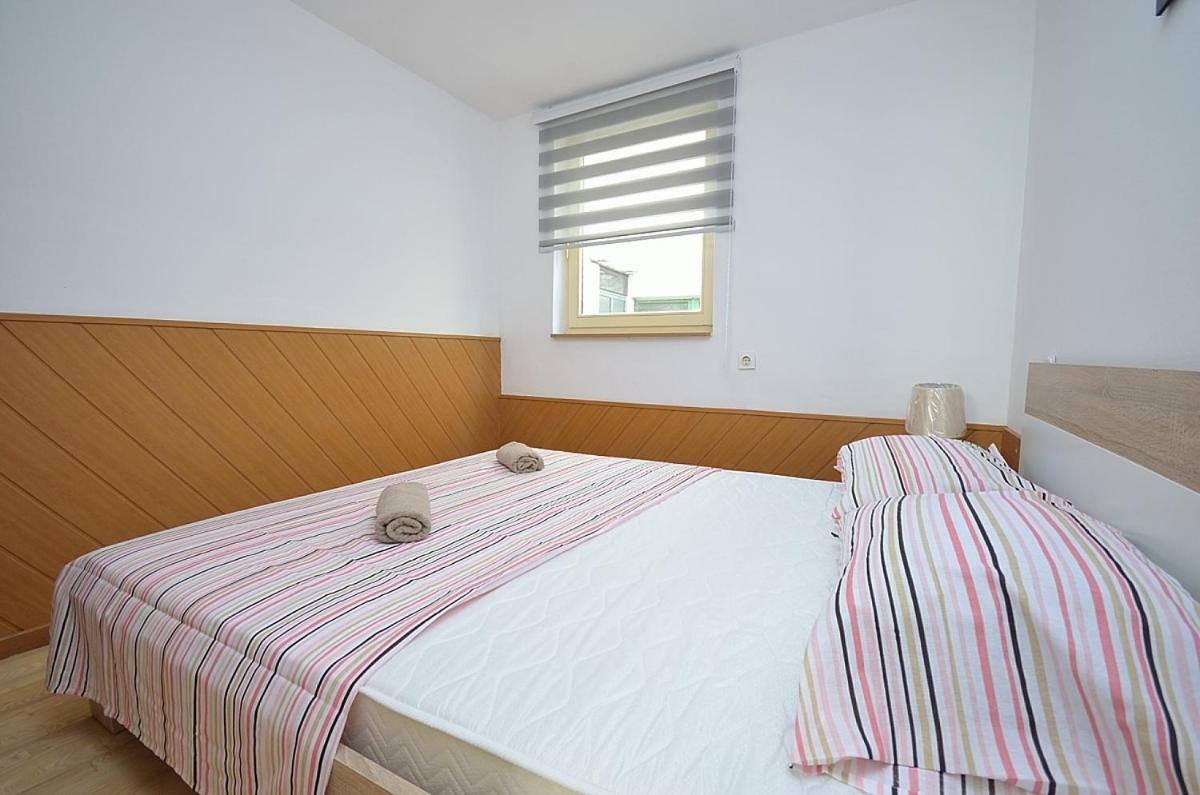 Apartmani Ana Tribalj Εξωτερικό φωτογραφία